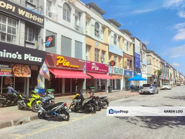 Shop for rent in Alor Setar, Kedah