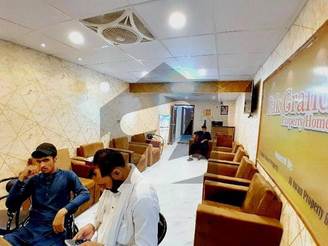 Office for rent in North Waziristan, Federally Administered Tribal Areas fata