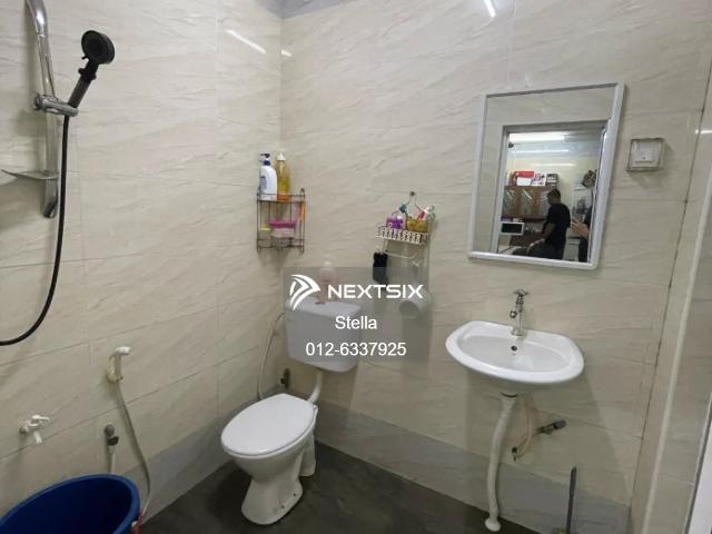 Shop for sale in Bukit Ledang, Johor
