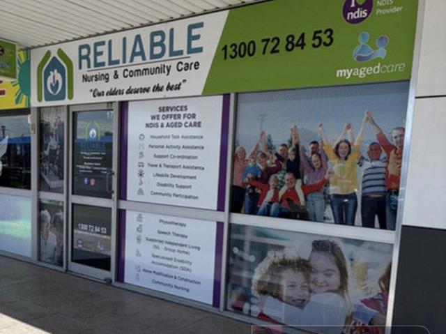 Retail for rent in Toombul, Queensland