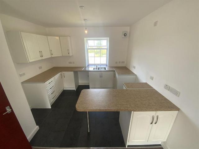 Apartment for rent in Llanasa, Ffynnongroyw