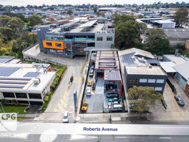 Warehouse for sale in Sydney, New South Wales