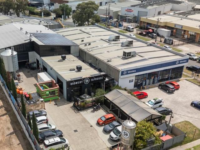 Warehouse for sale in Camerons Creek, Victoria
