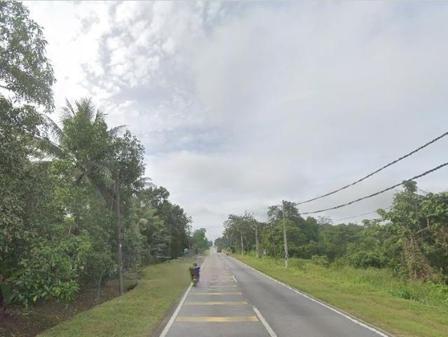 Property for sale in Perak