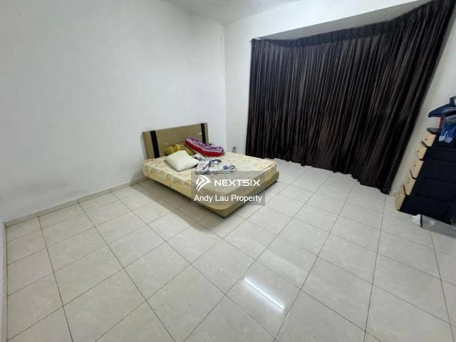 Shop for sale in Port Klang, Selangor