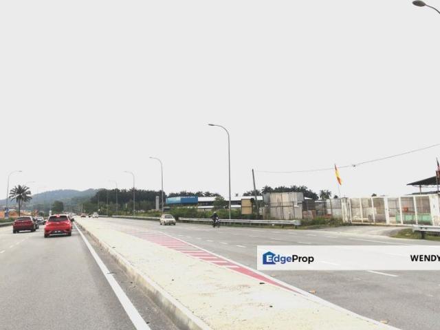 Warehouse for sale in Selangor