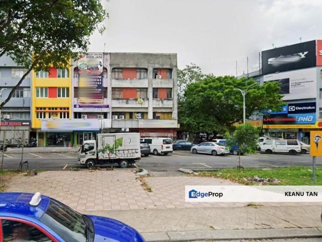 Shop for rent in Batu Caves, Majlis Perbandaran Selayang