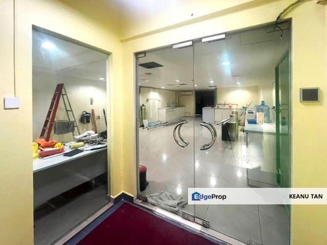 Shop for rent in Kepong