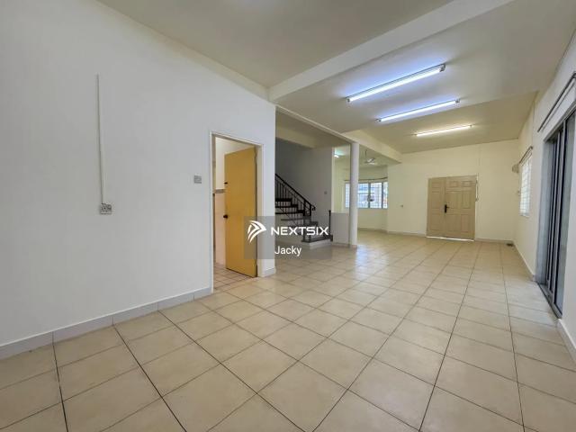 Shop for rent in Port Klang, Selangor