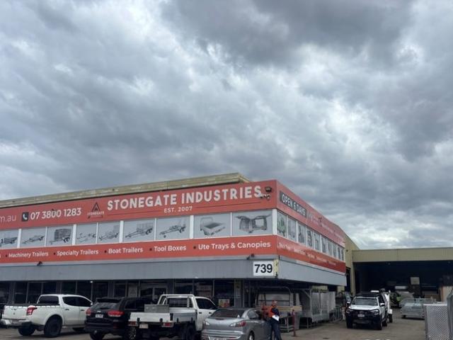 Warehouse for rent in Coopers Plains, Greater Brisbane