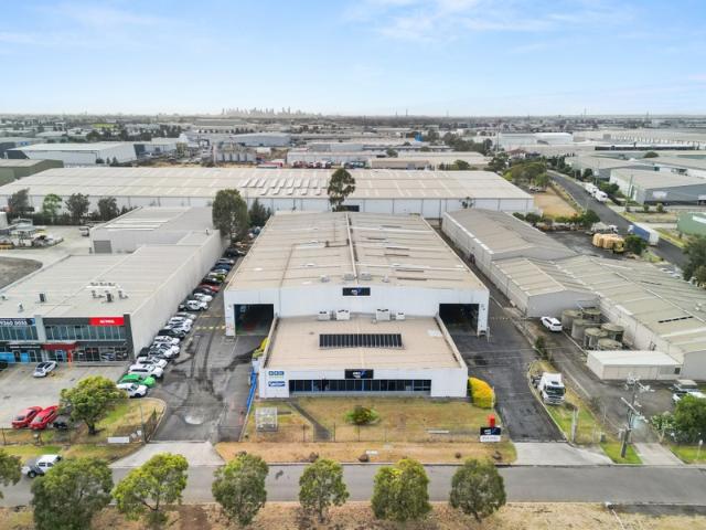 Warehouse for sale in Camerons Creek, Victoria