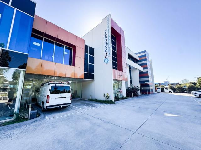 Warehouse for rent in Camerons Creek, Victoria