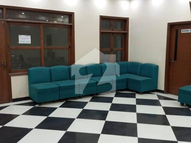 Building for rent in North Waziristan, Federally Administered Tribal Areas fata