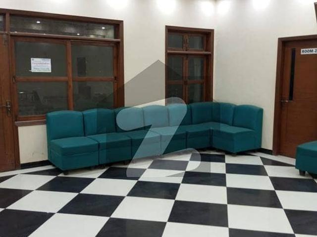 Building for rent in North Waziristan, Federally Administered Tribal Areas fata