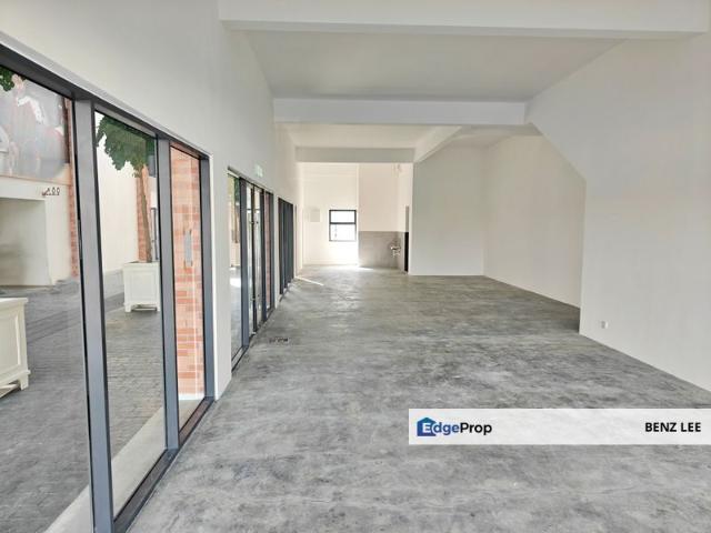 Shop for rent in Selayang, Selangor