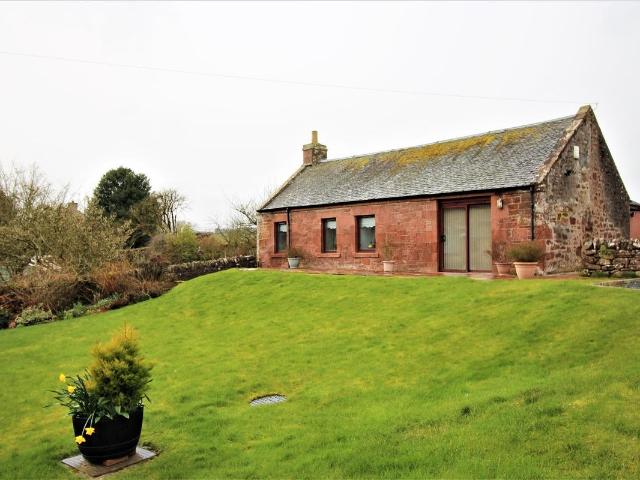 House for rent in Scotland