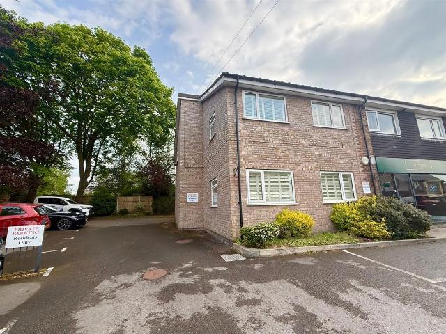 Apartment for rent in Goostrey