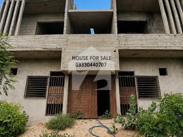 House for sale in North Waziristan, Federally Administered Tribal Areas fata