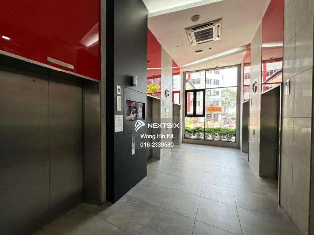 Shop for rent in Petaling, Alam Impian