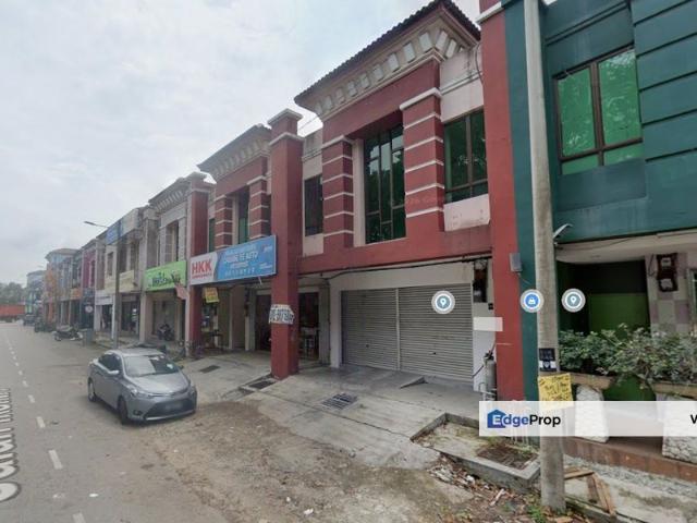 Shop for rent in Malaka