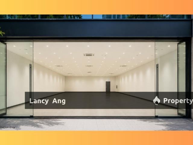 Shop for rent in Petaling, Damansara Damai