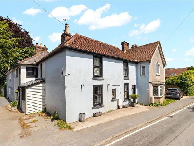 House for rent in Hadlow Down, Cross In Hand