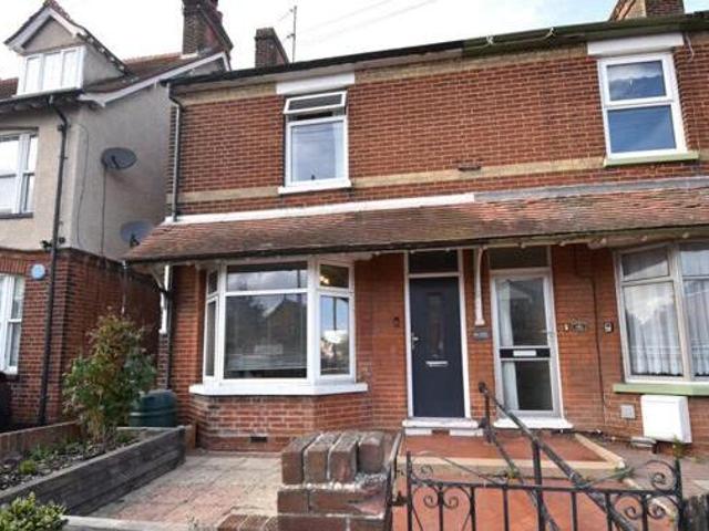 House for sale in Upper Dovercourt, Dale Hill