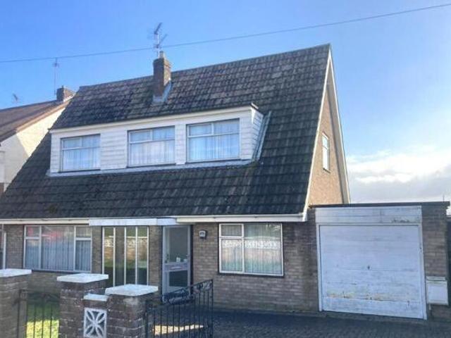 House for sale in Upper Dovercourt, Dale Hill