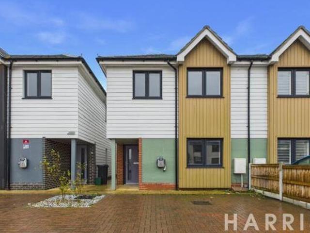 House for sale in Upper Dovercourt, Dale Hill