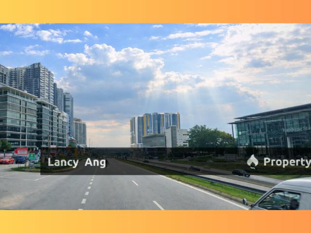 Shop for rent in Kajang, Langat