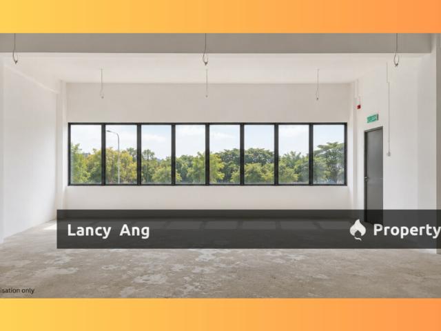 Shop Office for rent in Petaling, Damansara Damai