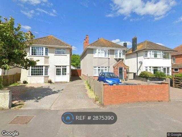 House for rent in West Huntspill, Highbridge