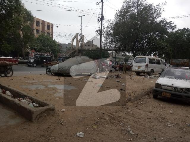 House for sale in Liaquatabad Town, North Waziristan