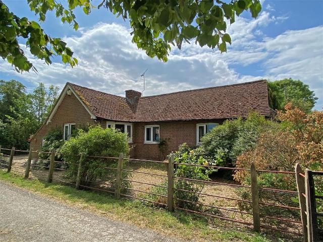 House for rent in Heathlands, East Sussex