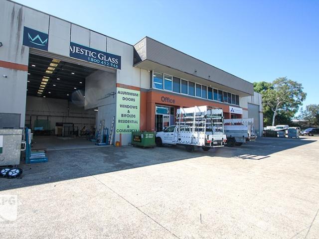 Warehouse for rent in Sydney, New South Wales