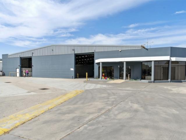 Warehouse for rent in Wodonga, Victoria