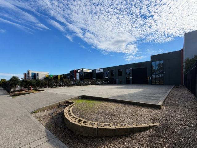 Warehouse for sale in Camerons Creek, Victoria