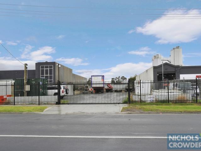 Property for rent in Camerons Creek, Victoria