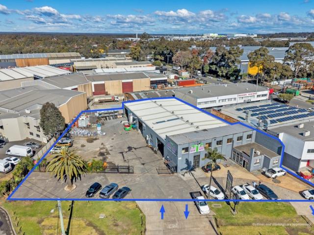 Warehouse for sale in Sydney, New South Wales