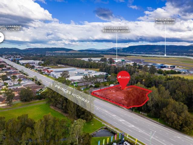 Warehouse for sale in New South Wales