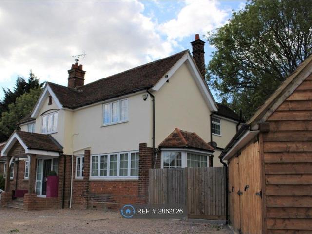 Studio for rent in Chelmsford, Essex