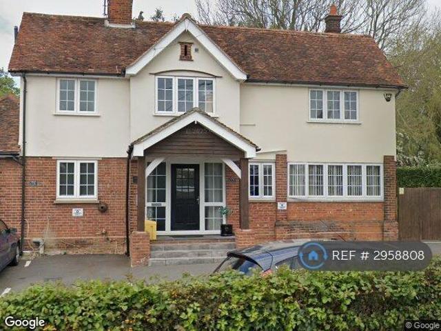 Apartment for rent in Chelmsford, Essex