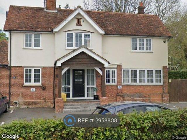 Studio for rent in Chelmsford, Essex