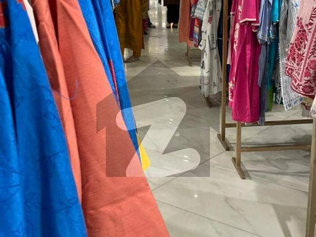 Commercial for sale in Rawalpindi, Islamabad Capital Territory