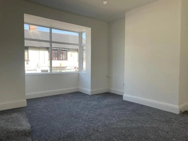 Apartment for rent in Selston CP, Jacksdale