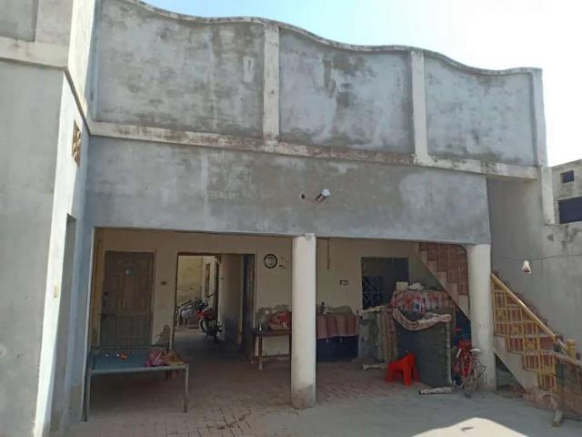 House for sale in Lodhran, Islamabad Capital Territory