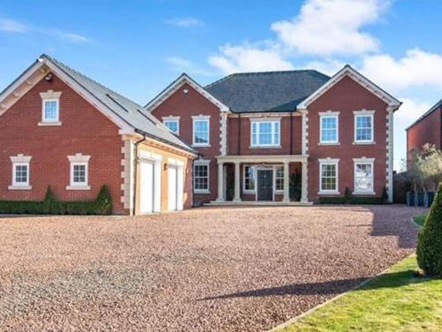 House for sale in Lyons, Greater London