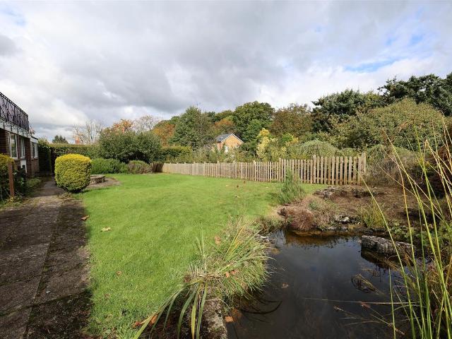 House for rent in Knockholt Pound, The Butts