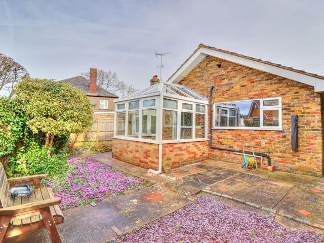 House for rent in Lacey Green, Buckinghamshire