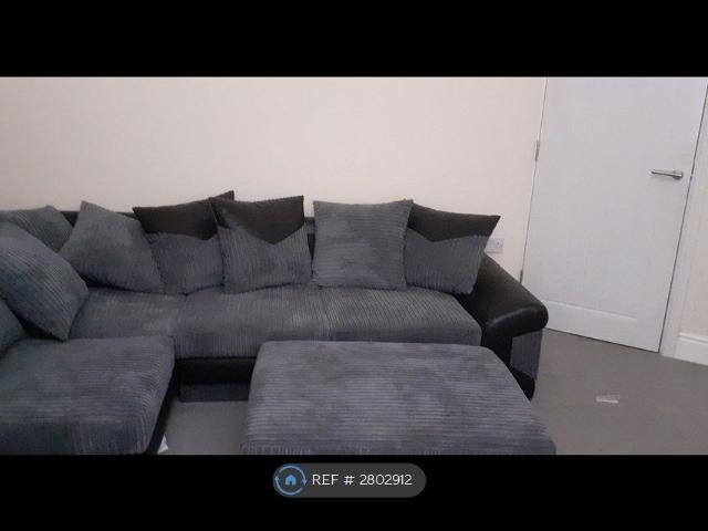 Room for rent in Bare, Lancashire